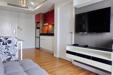 Picture of 1 Bedroom Condo in Dusit Grand Park Jomtien Beach