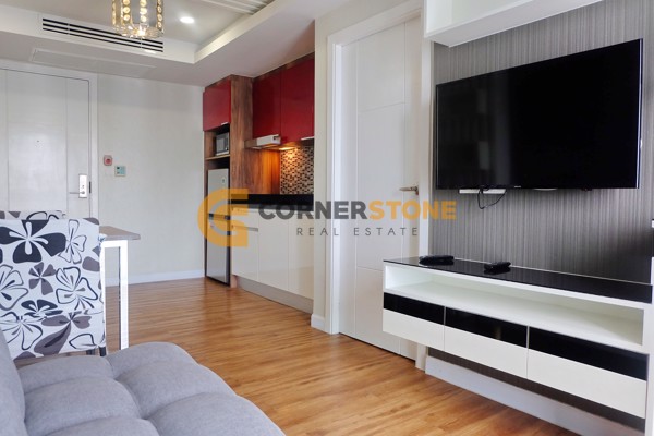 Picture of คอนโด 1 ห้องนอน ในโครงการ Dusit Grand Park ตั้งอยู่ที่ หาดจอมเทียน