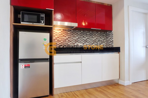 Picture of คอนโด 1 ห้องนอน ในโครงการ Dusit Grand Park ตั้งอยู่ที่ หาดจอมเทียน