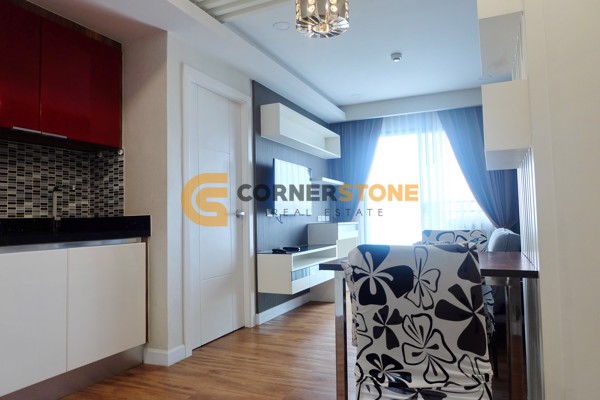 Picture of คอนโด 1 ห้องนอน ในโครงการ Dusit Grand Park ตั้งอยู่ที่ หาดจอมเทียน