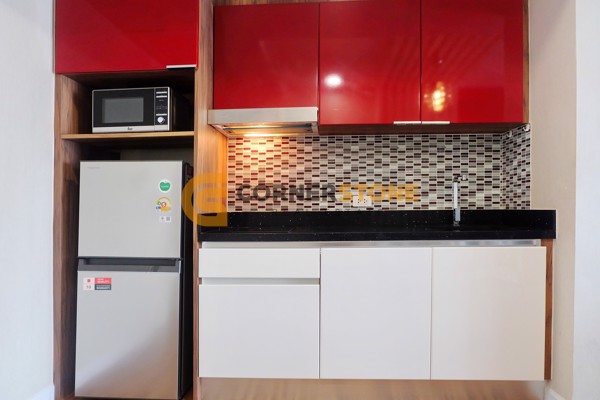 Picture of คอนโด 1 ห้องนอน ในโครงการ Dusit Grand Park ตั้งอยู่ที่ หาดจอมเทียน