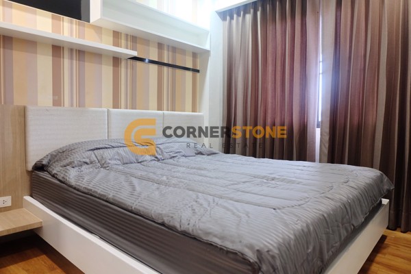 Picture of คอนโด 1 ห้องนอน ในโครงการ Dusit Grand Park ตั้งอยู่ที่ หาดจอมเทียน