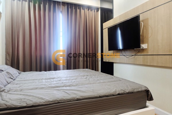 Picture of คอนโด 1 ห้องนอน ในโครงการ Dusit Grand Park ตั้งอยู่ที่ หาดจอมเทียน