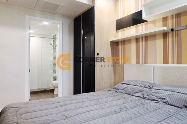 Picture of คอนโด 1 ห้องนอน ในโครงการ Dusit Grand Park ตั้งอยู่ที่ หาดจอมเทียน