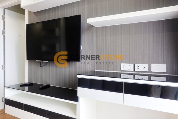 Picture of คอนโด 1 ห้องนอน ในโครงการ Dusit Grand Park ตั้งอยู่ที่ หาดจอมเทียน