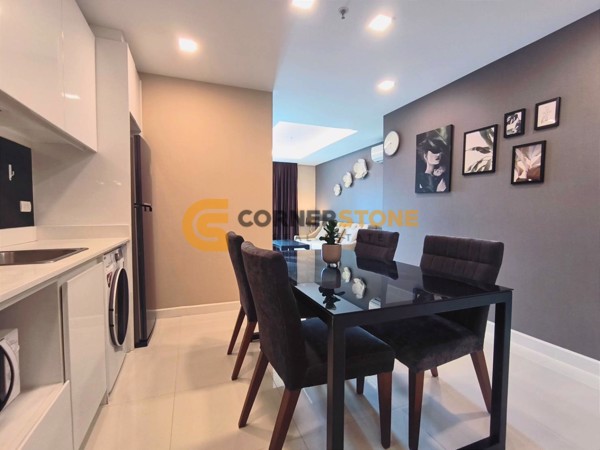 Picture of 1 Bedroom Condo in One Tower Pratumnak Pratumnak Hill
