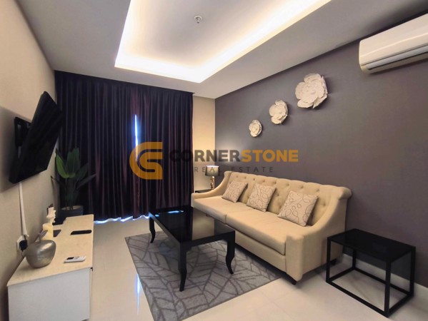 Picture of 1 Bedroom Condo in One Tower Pratumnak Pratumnak Hill