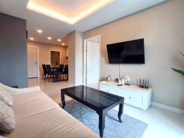 Picture of 1 Bedroom Condo in One Tower Pratumnak Pratumnak Hill