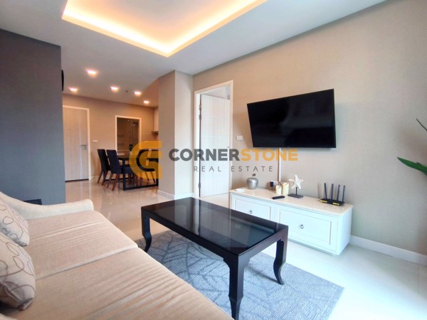 Picture of 1 Bedroom Condo in One Tower Pratumnak Pratumnak Hill