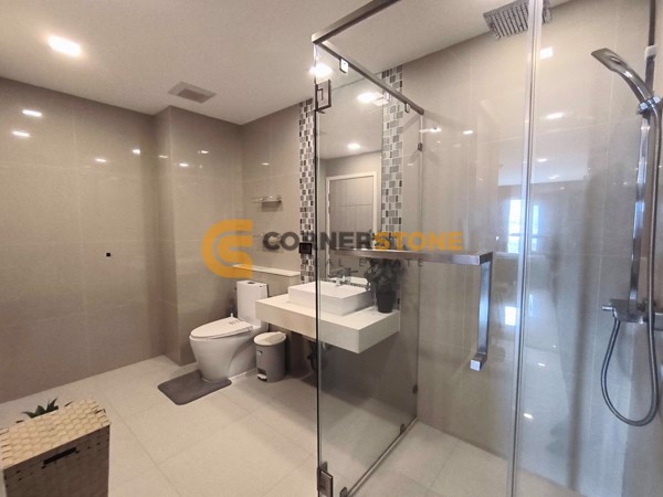 Picture of 1 Bedroom Condo in One Tower Pratumnak Pratumnak Hill