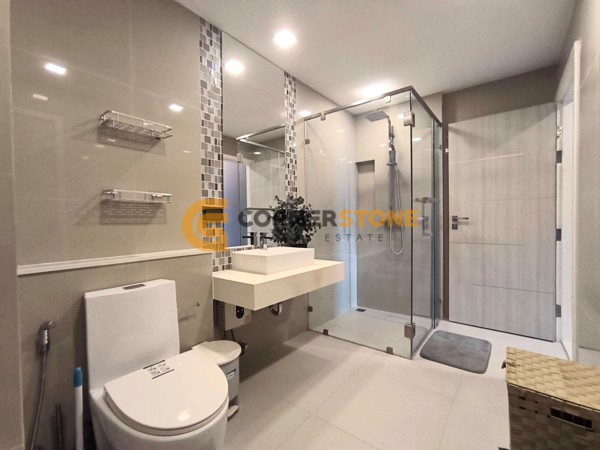 Picture of 1 Bedroom Condo in One Tower Pratumnak Pratumnak Hill