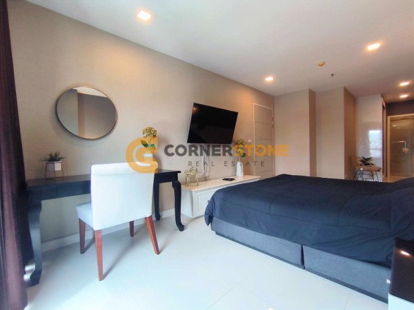 Picture of 1 Bedroom Condo in One Tower Pratumnak Pratumnak Hill
