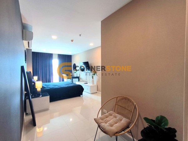Picture of 1 Bedroom Condo in One Tower Pratumnak Pratumnak Hill
