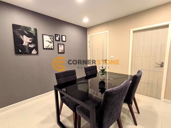 Picture of 1 Bedroom Condo in One Tower Pratumnak Pratumnak Hill