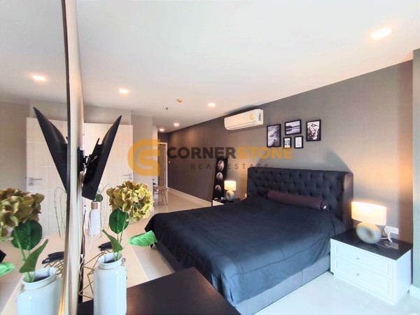 Picture of 1 Bedroom Condo in One Tower Pratumnak Pratumnak Hill