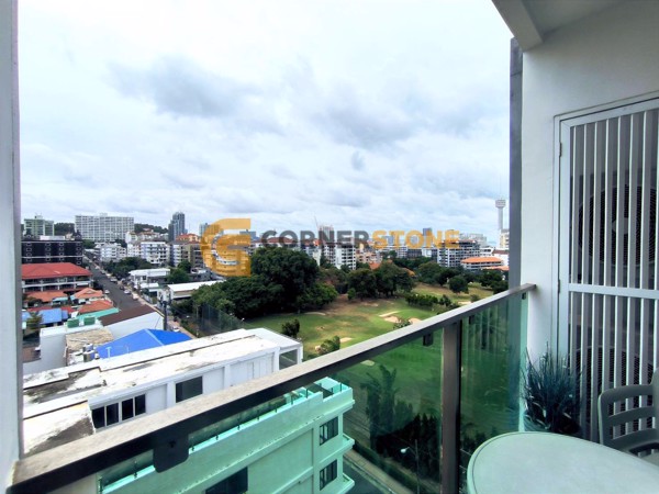 Picture of 1 Bedroom Condo in One Tower Pratumnak Pratumnak Hill