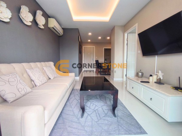 Picture of 1 Bedroom Condo in One Tower Pratumnak Pratumnak Hill