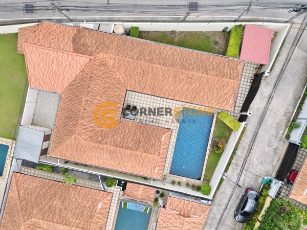 Picture of บ้าน 4 ห้องนอน ในโครงการ Pool View Villa Mabprachan ตั้งอยู่ที่ พัทยาตะวันออก