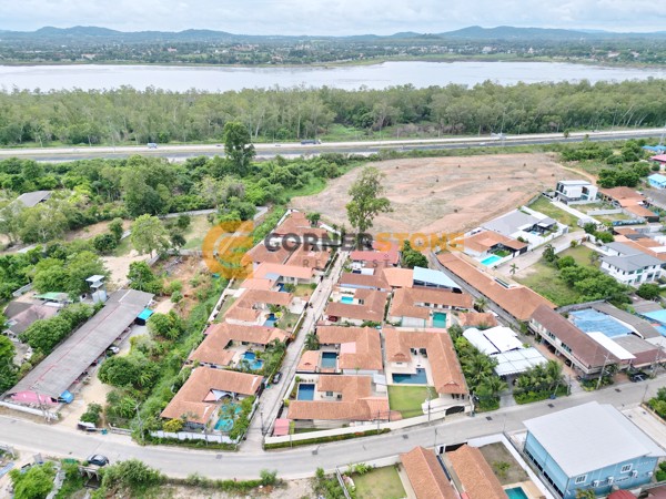 Picture of บ้าน 4 ห้องนอน ในโครงการ Pool View Villa Mabprachan ตั้งอยู่ที่ พัทยาตะวันออก