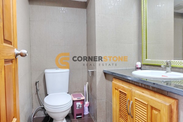 Picture of 1 Bedroom Condo in Sombat Pattaya Condotel Pratumnak Hill