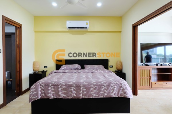Picture of 1 Bedroom Condo in Sombat Pattaya Condotel Pratumnak Hill