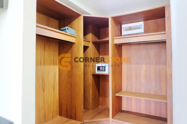 Picture of 1 Bedroom Condo in Sombat Pattaya Condotel Pratumnak Hill
