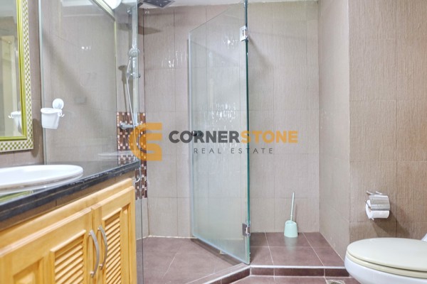 Picture of 1 Bedroom Condo in Sombat Pattaya Condotel Pratumnak Hill