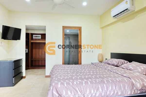 Picture of 1 Bedroom Condo in Sombat Pattaya Condotel Pratumnak Hill