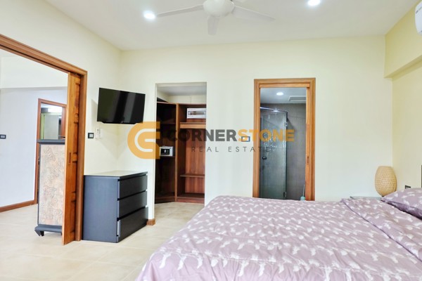 Picture of 1 Bedroom Condo in Sombat Pattaya Condotel Pratumnak Hill
