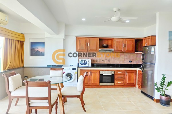 Picture of 1 Bedroom Condo in Sombat Pattaya Condotel Pratumnak Hill