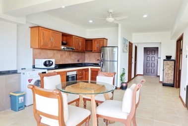 Picture of 1 Bedroom Condo in Sombat Pattaya Condotel Pratumnak Hill