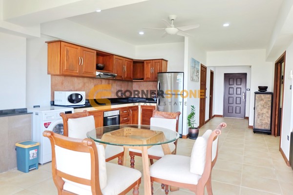 Picture of 1 Bedroom Condo in Sombat Pattaya Condotel Pratumnak Hill