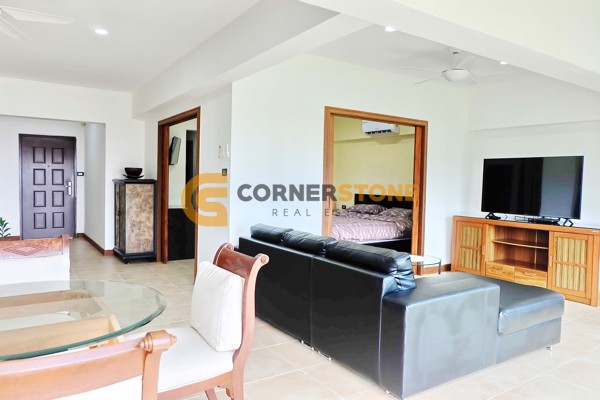 Picture of 1 Bedroom Condo in Sombat Pattaya Condotel Pratumnak Hill