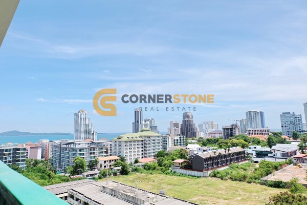 Picture of 1 Bedroom Condo in Sombat Pattaya Condotel Pratumnak Hill