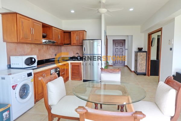 Picture of 1 Bedroom Condo in Sombat Pattaya Condotel Pratumnak Hill