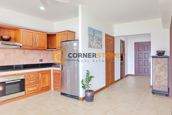 Picture of 1 Bedroom Condo in Sombat Pattaya Condotel Pratumnak Hill