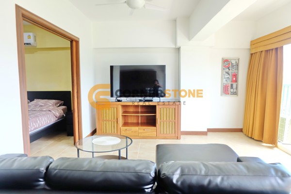 Picture of 1 Bedroom Condo in Sombat Pattaya Condotel Pratumnak Hill