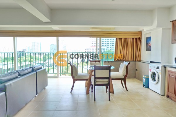 Picture of 1 Bedroom Condo in Sombat Pattaya Condotel Pratumnak Hill