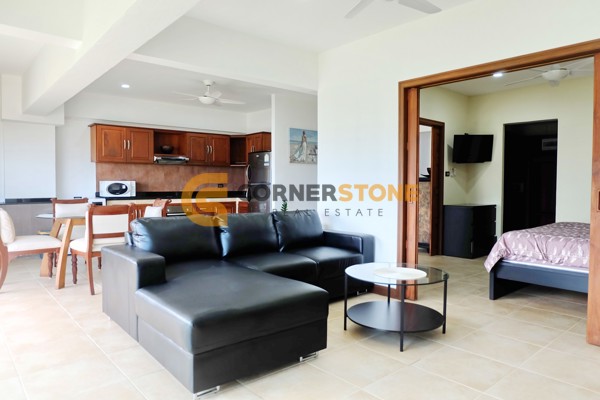 Picture of 1 Bedroom Condo in Sombat Pattaya Condotel Pratumnak Hill