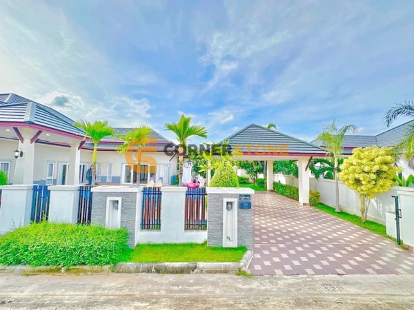 Picture of บ้าน 3 ห้องนอน ในโครงการ Baan Dusit Pattaya Hill ตั้งอยู่ที่ ห้วยใหญ่