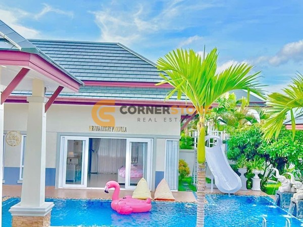 Picture of บ้าน 3 ห้องนอน ในโครงการ Baan Dusit Pattaya Hill ตั้งอยู่ที่ ห้วยใหญ่