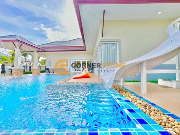 Picture of บ้าน 3 ห้องนอน ในโครงการ Baan Dusit Pattaya Hill ตั้งอยู่ที่ ห้วยใหญ่