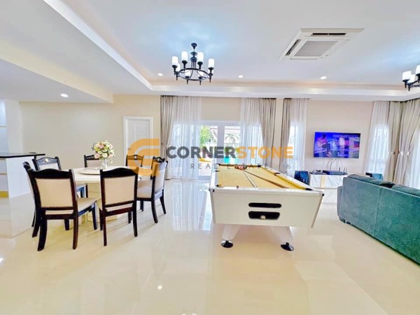 Picture of บ้าน 3 ห้องนอน ในโครงการ Baan Dusit Pattaya Hill ตั้งอยู่ที่ ห้วยใหญ่