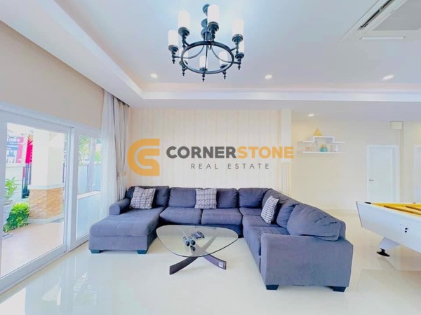 Picture of บ้าน 3 ห้องนอน ในโครงการ Baan Dusit Pattaya Hill ตั้งอยู่ที่ ห้วยใหญ่