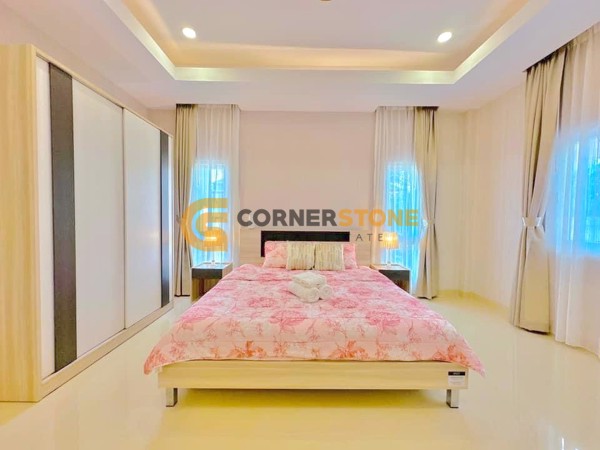 Picture of บ้าน 3 ห้องนอน ในโครงการ Baan Dusit Pattaya Hill ตั้งอยู่ที่ ห้วยใหญ่