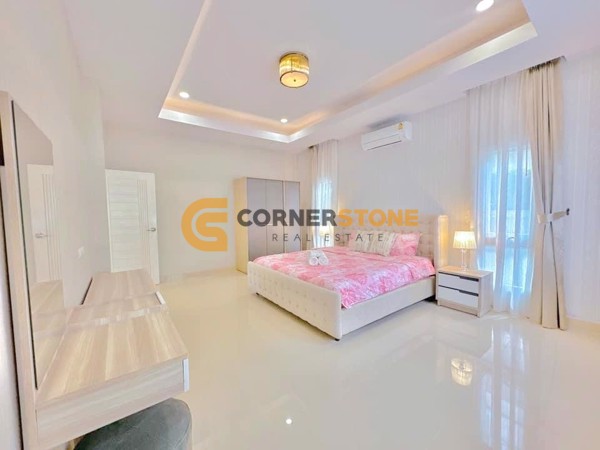 Picture of บ้าน 3 ห้องนอน ในโครงการ Baan Dusit Pattaya Hill ตั้งอยู่ที่ ห้วยใหญ่