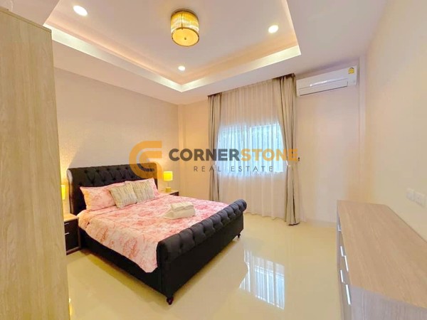 Picture of บ้าน 3 ห้องนอน ในโครงการ Baan Dusit Pattaya Hill ตั้งอยู่ที่ ห้วยใหญ่