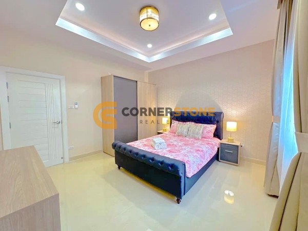 Picture of บ้าน 3 ห้องนอน ในโครงการ Baan Dusit Pattaya Hill ตั้งอยู่ที่ ห้วยใหญ่