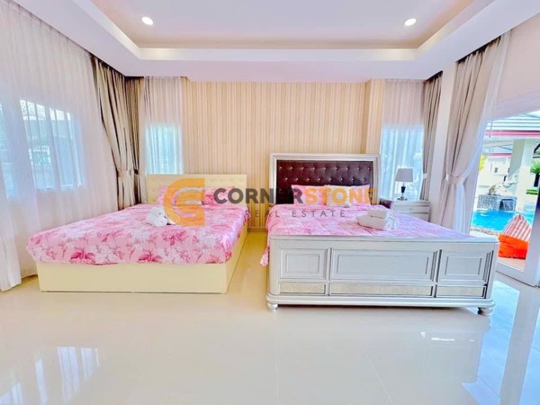 Picture of บ้าน 3 ห้องนอน ในโครงการ Baan Dusit Pattaya Hill ตั้งอยู่ที่ ห้วยใหญ่