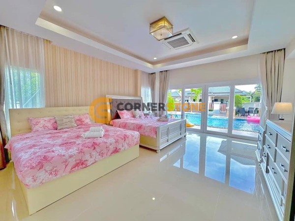 Picture of บ้าน 3 ห้องนอน ในโครงการ Baan Dusit Pattaya Hill ตั้งอยู่ที่ ห้วยใหญ่